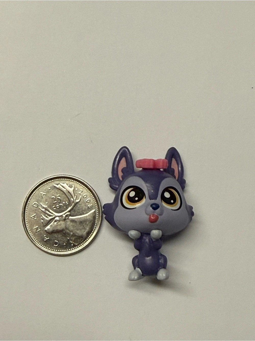 Littlest Pet Shop Pet Fest #4146 Carlie McGill